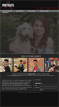 Mobile Screenshot of portraitsontheway.com